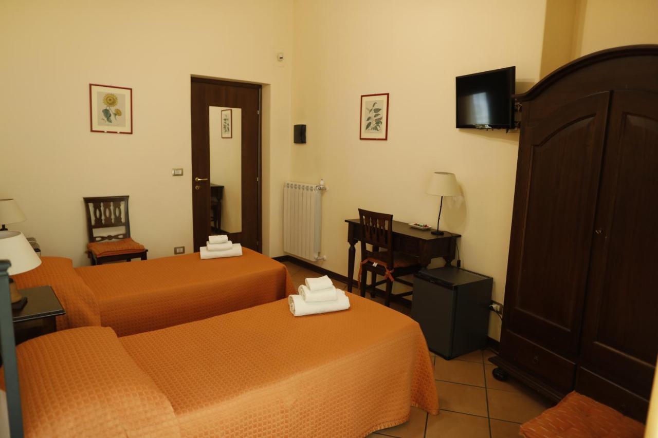 B&B Del Corso Catania Exterior foto