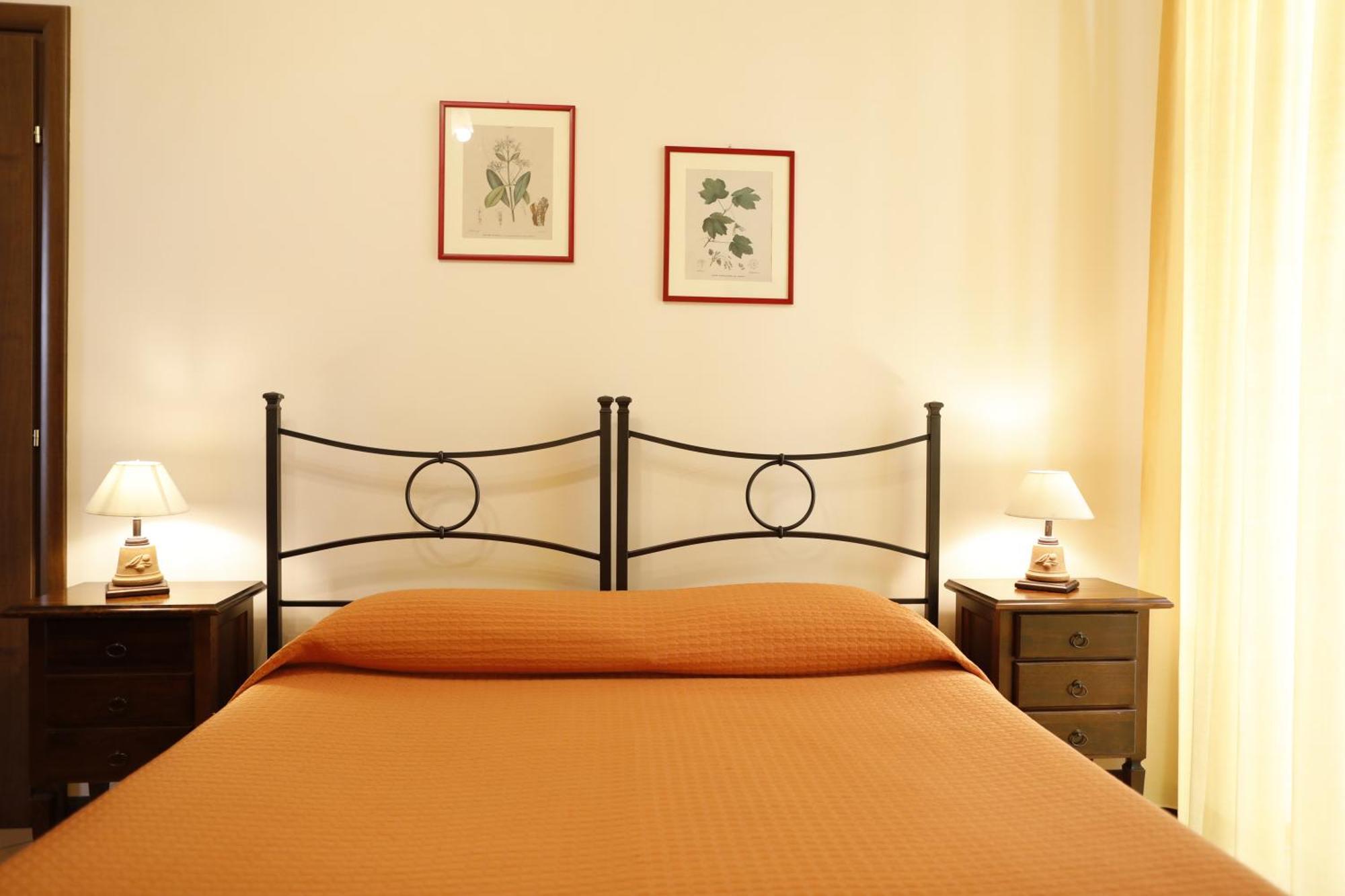 B&B Del Corso Catania Exterior foto