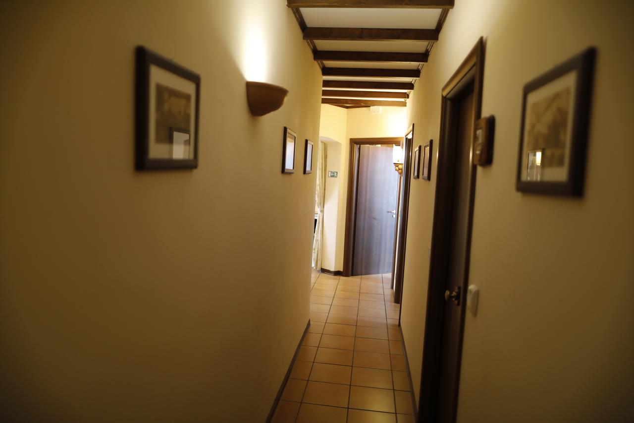 B&B Del Corso Catania Exterior foto