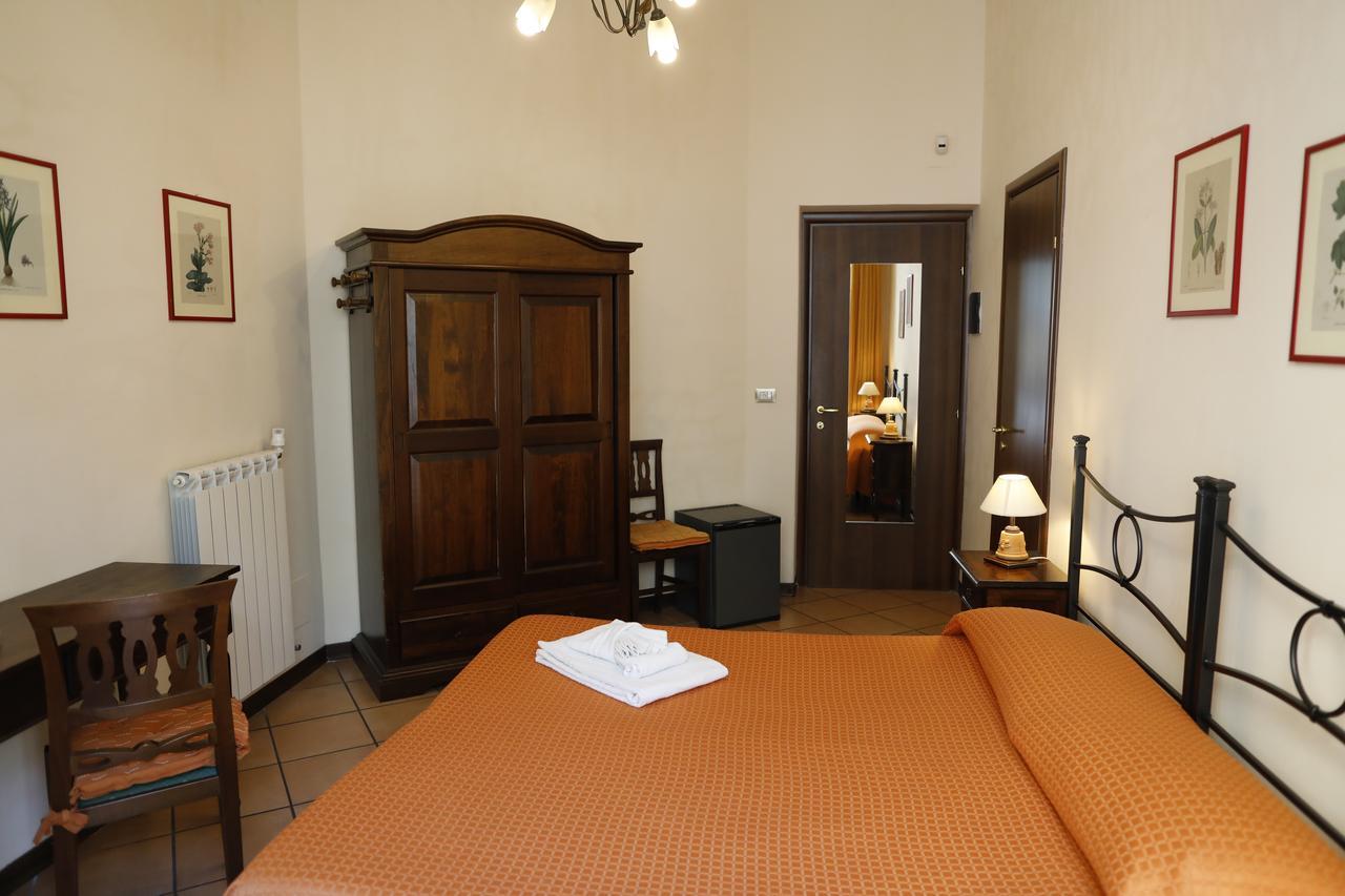 B&B Del Corso Catania Exterior foto