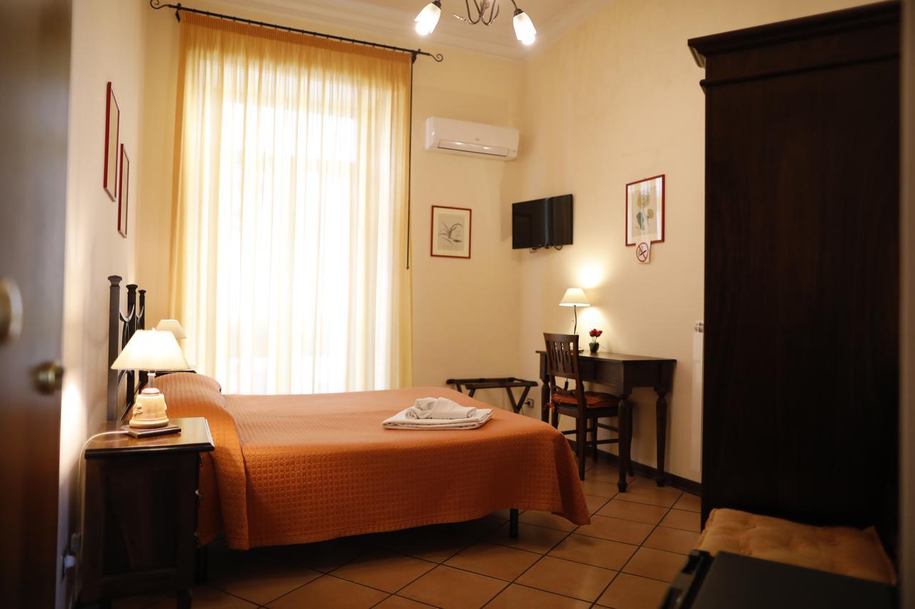 B&B Del Corso Catania Exterior foto