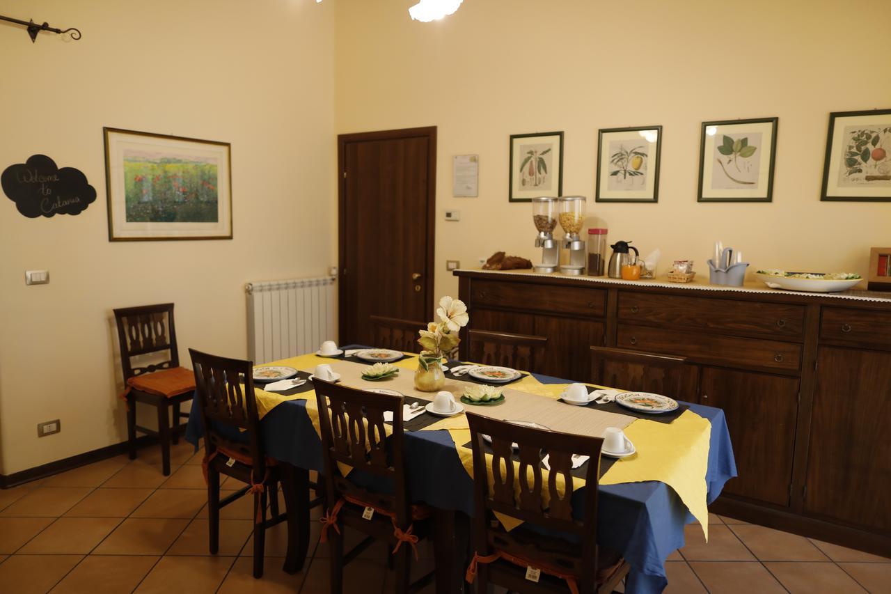 B&B Del Corso Catania Exterior foto